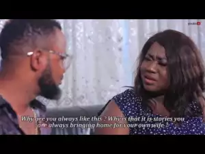 Video: Igboya - Starring Fausat Balogun | Akin Olaiya | Ayobami Badejoko